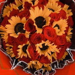 Valentines Day Ramos