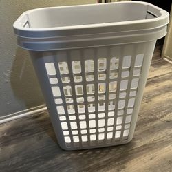 Laundry basket