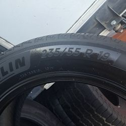 Michelin Tires