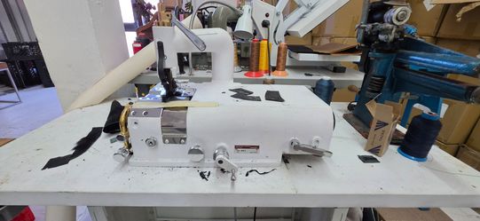 Skiving machine