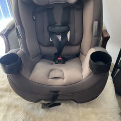 Car Seats ( Set of two)