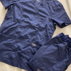 Cherokee Workwear Scrubs