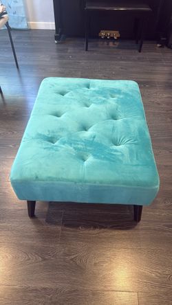 Puff furniture