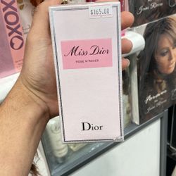 Miss Dior Rose N’roses Dior Perfumes For Women Cologne For Girls 