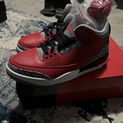 Jordan 3 