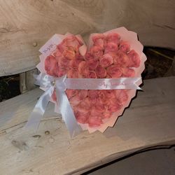 Ramo De Rosas Bouquets 