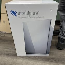 Intellipure Air Purifier 