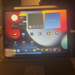 iPad Pro 11 inch 4th gen 256GB