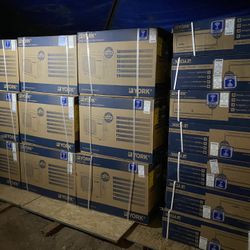 YORK Mini Splits ( 1 Ton 115v & 220v / 2 Tons 220v )