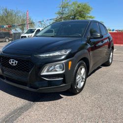 2020 Hyundai Kona