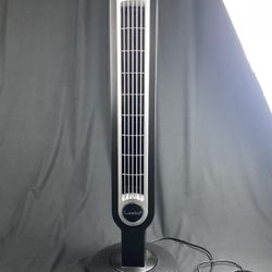 Lasko Oscillating Tower Fan 🌀 Remote Control 36”