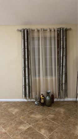 Curtain