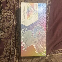 Pokemon prismatic SPC