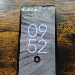Google Pixel 7a 128 Gigs Fully Unlocked