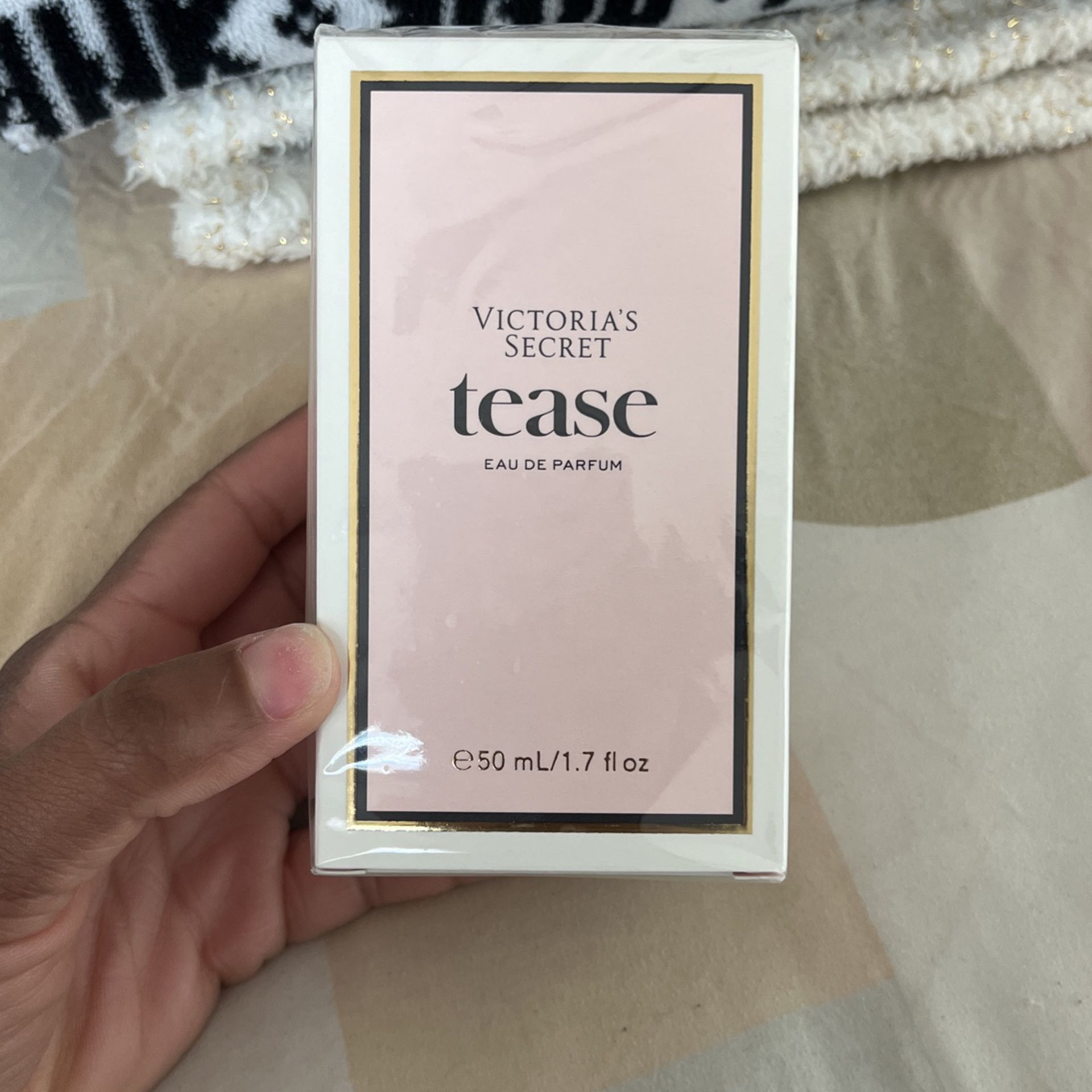 Brand New Tease Victoria Secret Perfume 