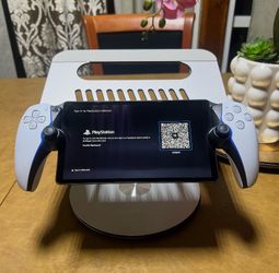 Ps portal