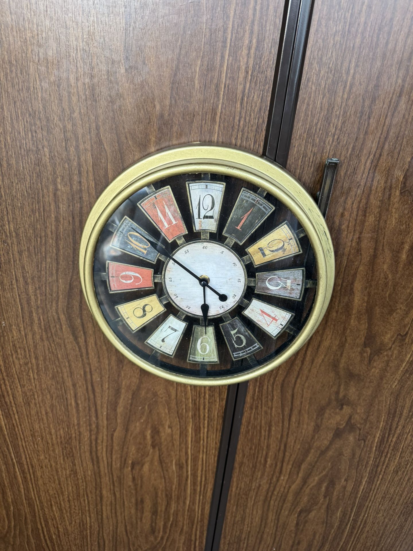 Clock