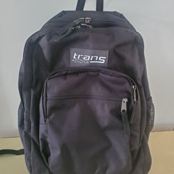 New Jansport Backpack