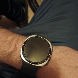 Samsung Galaxy Ultra 47mm 2025