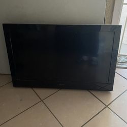 Seiki Standard 32 Inch TV