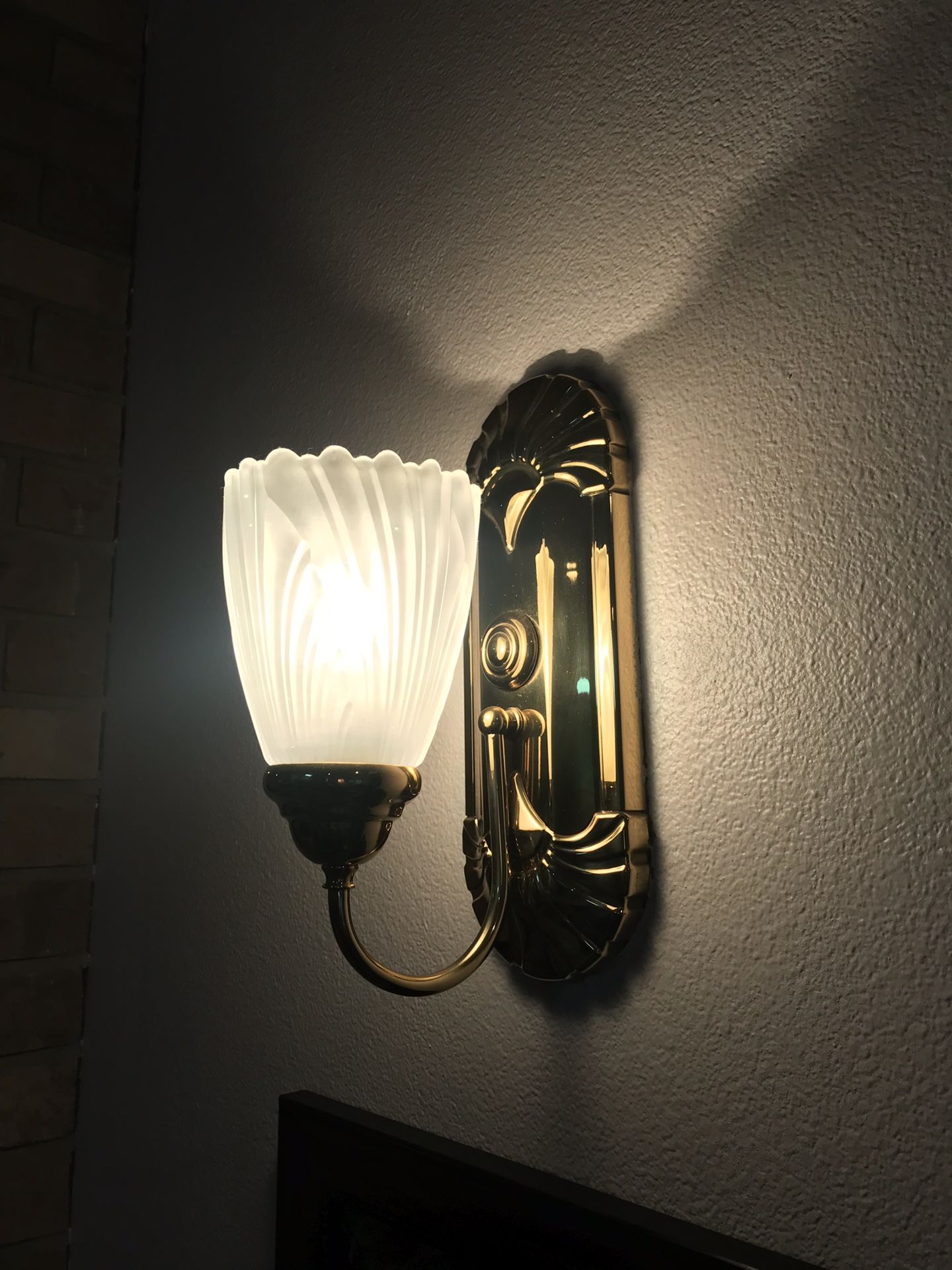 FREE wall sconces
