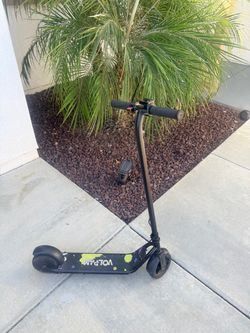 Volpam Kids Electric Scooter