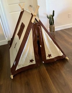 Kids A-Frame Tent