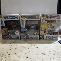 Funko Pop