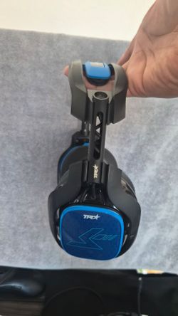 Astro a40 with mix amp 3rd gen