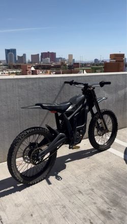 Talaria mx4