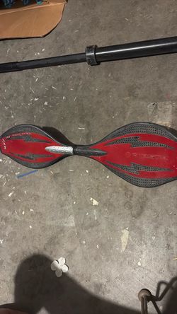 Ripstik skateboard