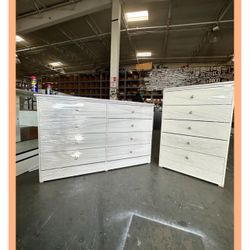 Dresser Set