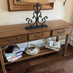 Sofa Table 