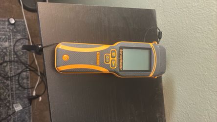 SurveyMaster PROTIMETER
