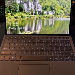 Dell Latitude 2 In 1 Tablet PC