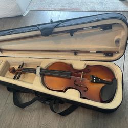 Cecilio Violin 