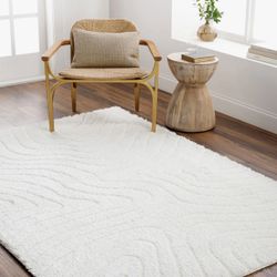 7’x10”x10’ Rug