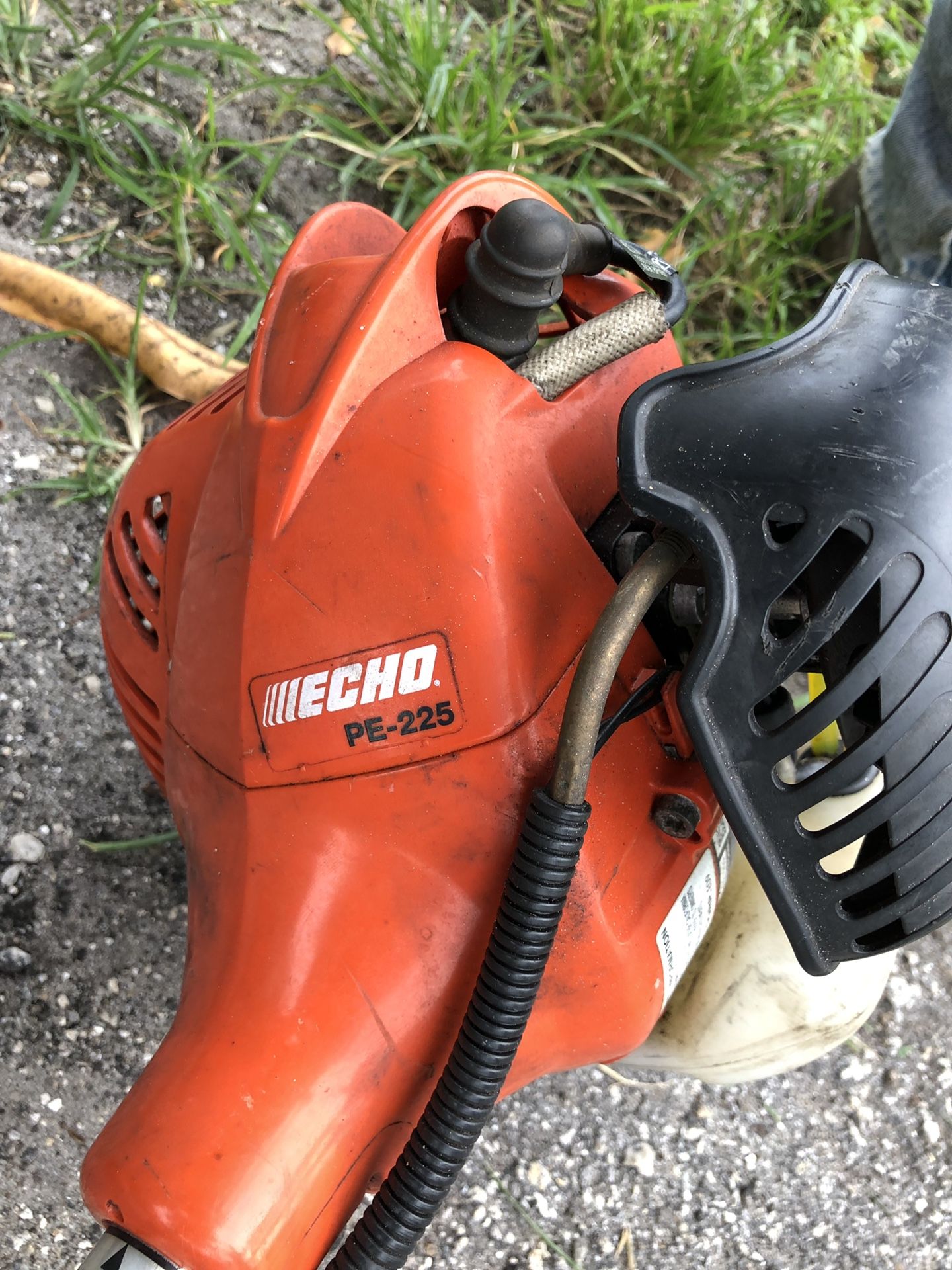 Echo PE225 edger for Sale in West Palm Beach, FL OfferUp