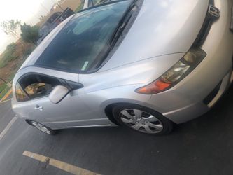 2007 Honda Civic