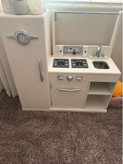 Kitchen Playset