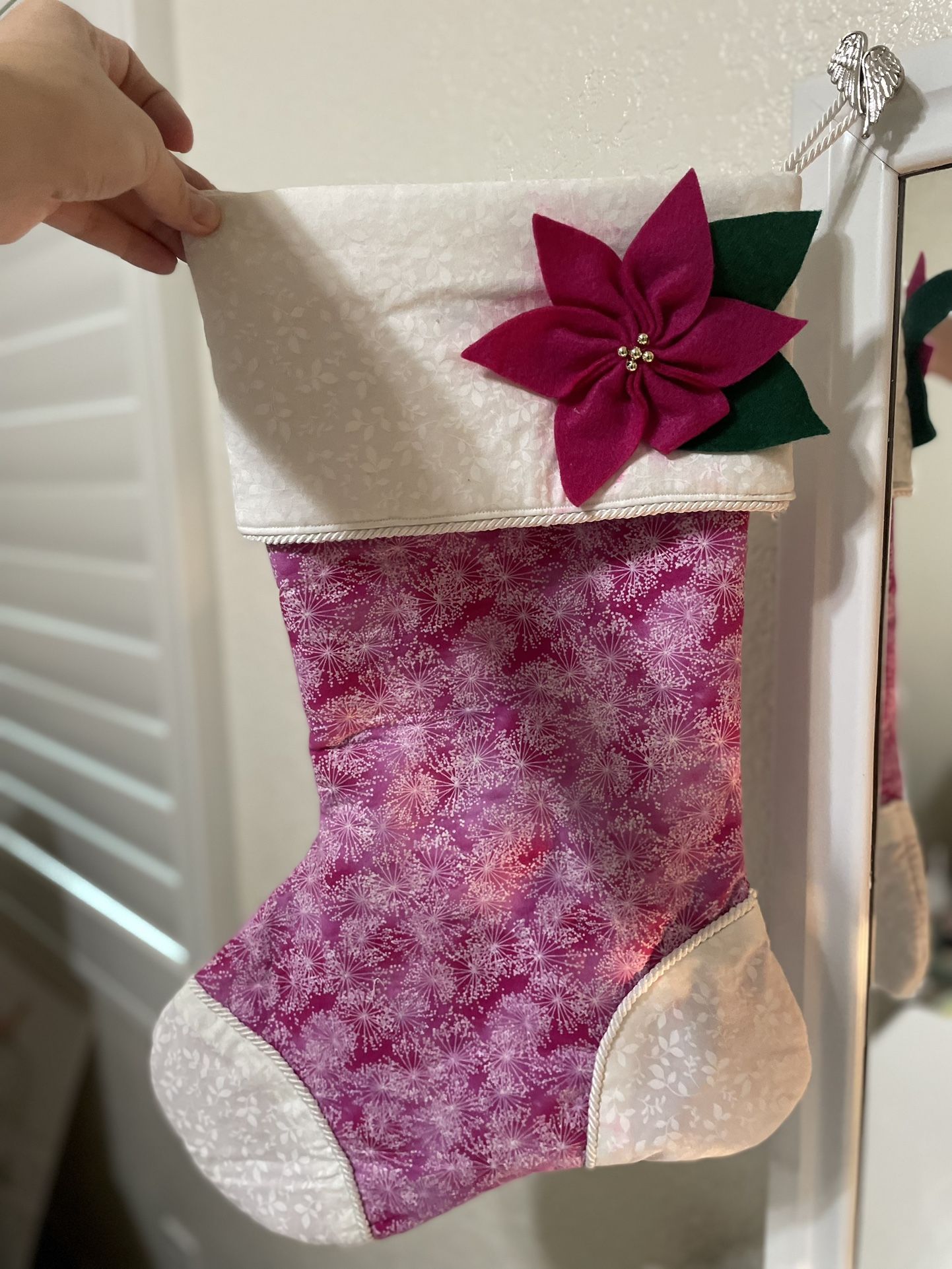 Christmas Stocking