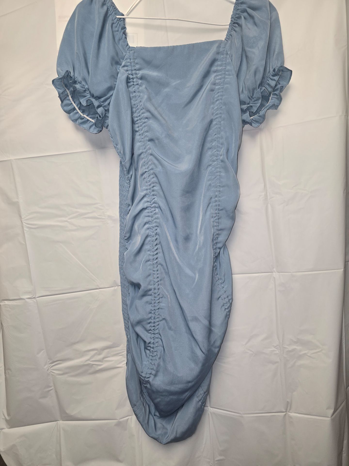 dress size s
