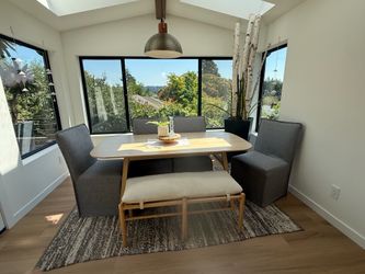 Dining room set
