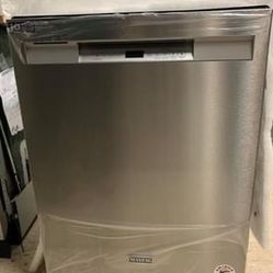 MAYTAG DISHWASHER