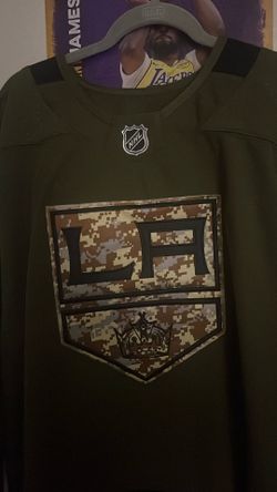 Kings Jersey