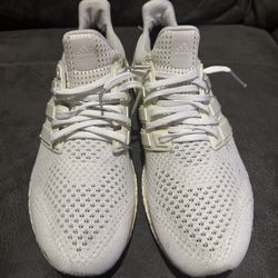 Adidas Ultra Boost 3.0 Triple White 
