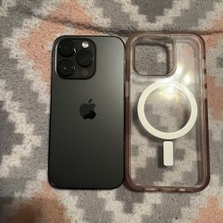 iPhone 14 Pro T-Mobile 