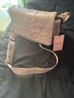 Juicy couture bag NEW