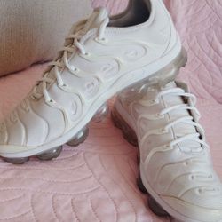 Nike Vapor Max Plus  Used Good Condition Size 11.5 Men