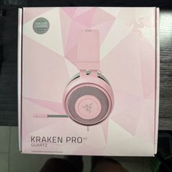 Razer Kracken Pro V2 